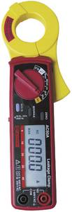 Beha Amprobe AC50A-D Clamp meter, Handheld multimeter  Digital  CAT III 600 V Display (counts): 4000