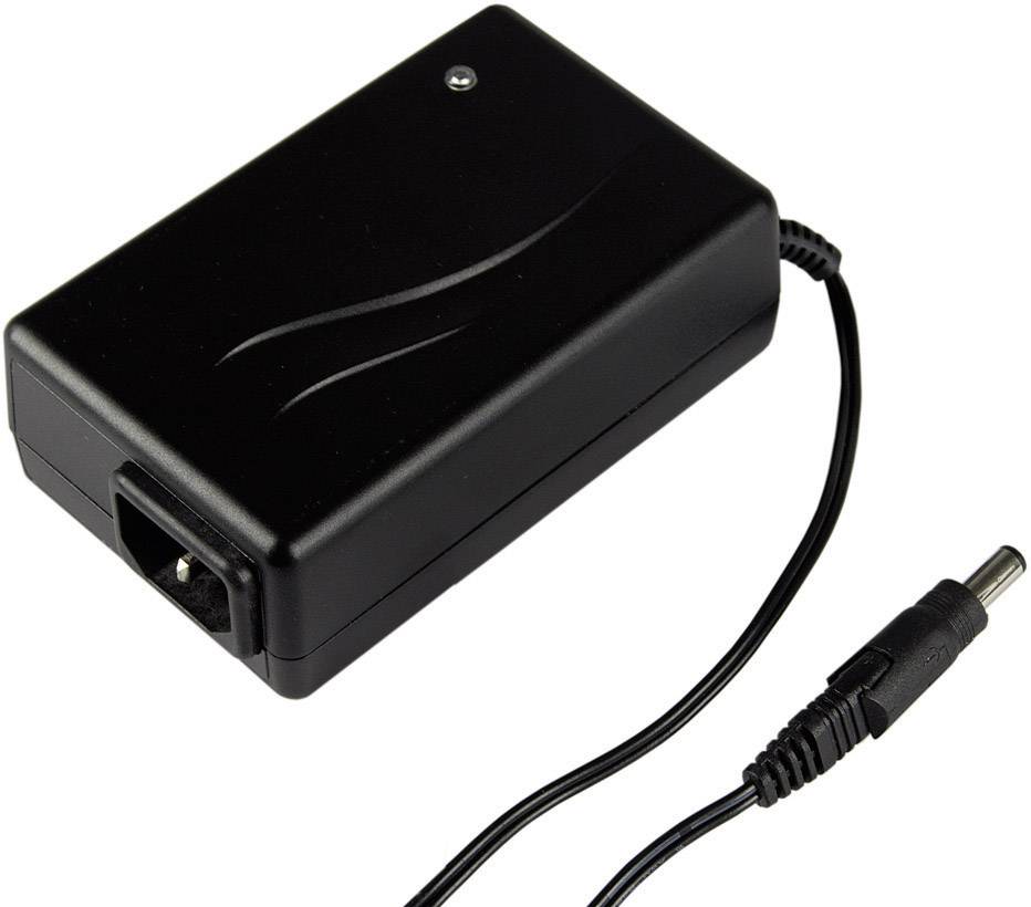 GMC Z360G Z360G external mains power supply 16 V DC, 2.5 A 1 pc(s)