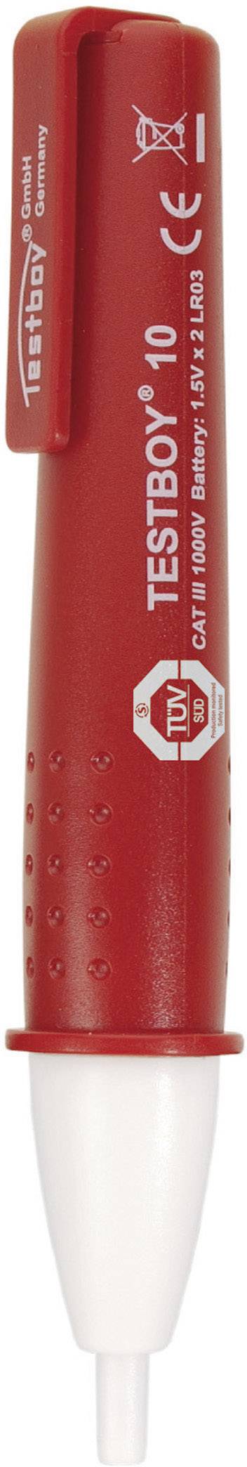 Image of Testboy 10 non-contact voltage tester