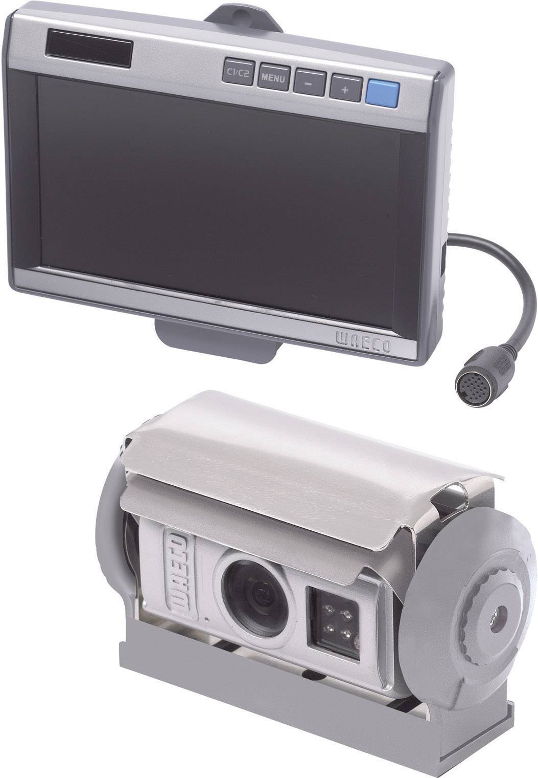 Waeco Perfectview Cam 50C _ Manuel Waeco PerfectView CAM50 – LFMP