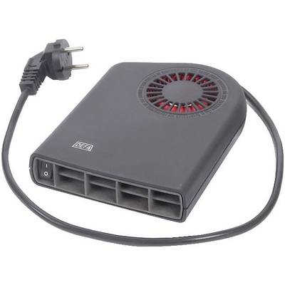 DEFA WARM UP TERMINI™ 1400 Fan heater 230 V-0
