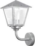 LED outdoor wall lamp benu