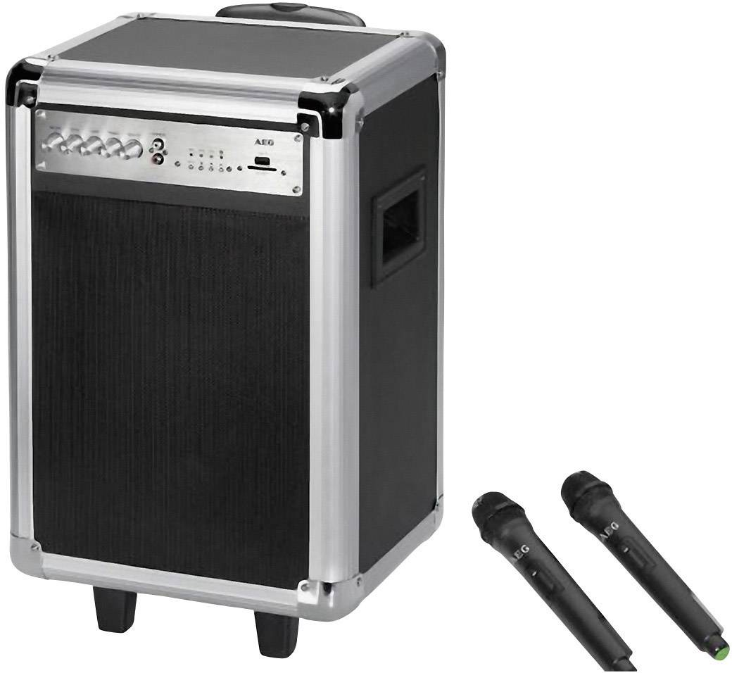 AEG BLUETOOTH SOUNDSYSTEM BSS 4823 from