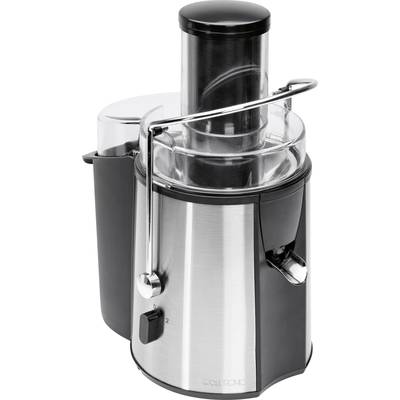 Image of Clatronic Juicer AE 3532 1000 W Stainless steel juice spout