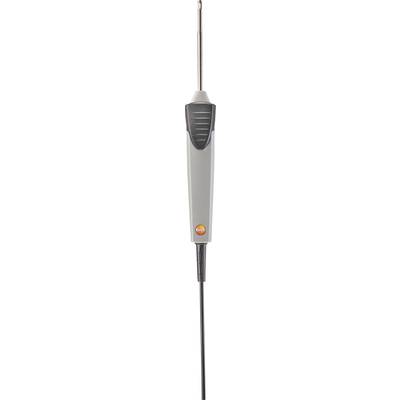 testo 0613 1712 Air probe  -50 up to 125 °C  Sensor type NTC