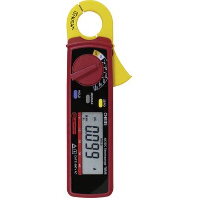 Buy Beha Amprobe CHB35 Clamp meter, Handheld multimeter Digital CAT II ...