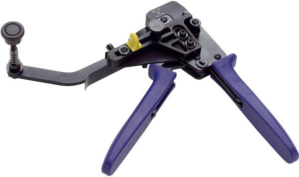 Crimping pliers for roller contacts M-D 1.0 D-SUB 11158400 LAPP 1 pc(s)