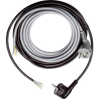 Image of LAPP 70261139 Current Cable Black 1.50 m