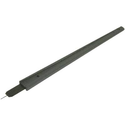 Removal tool for MODU 3.96 socket contacts  AMPMODU 843473-1 TE Connectivity Content: 1 pc(s)