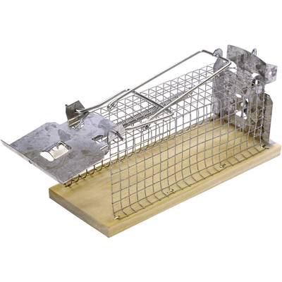 Image of Swissinno Mouse Classic Cage trap 1 pc(s)