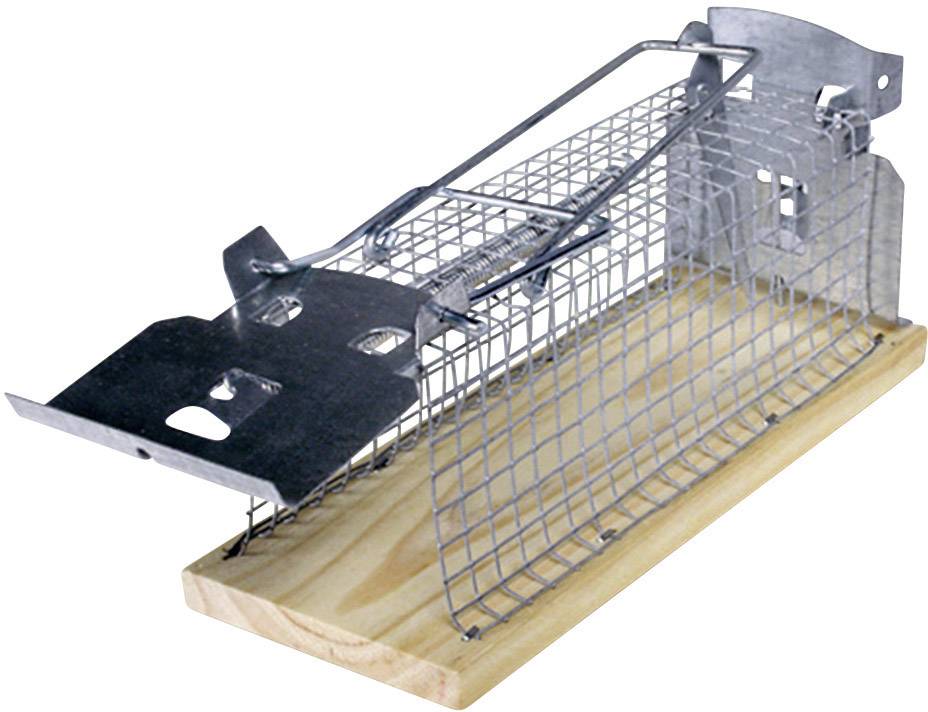 Swissinno Mouse Classic Cage trap 1 pc(s)