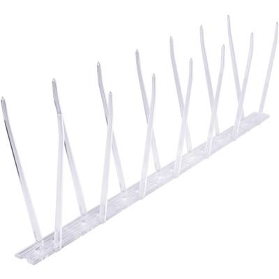 Image of Swissinno Natural Control Birds Away Pigeon spikes Working principle Deterrent 1 pc(s)