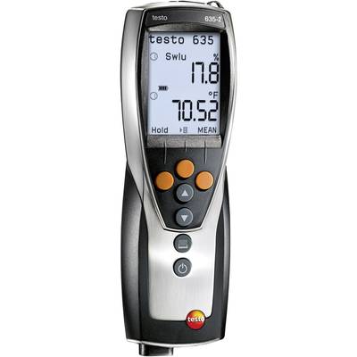 Testo 635-2 Thermo-Hygrometer