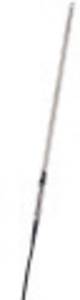 testo 0609 7072 Air probe  -50 up to 400 °C  Sensor type Pt100
