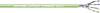 LAPP 2170465/100 Network cable CAT 6A S/FTP 4 x 2 x 0.5 mm² Green 100 m