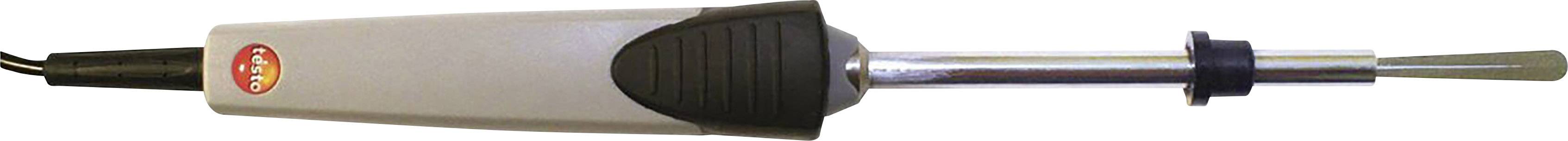 testo 0602 0193 Surface probe 0 up to +300 °C Sensor type K