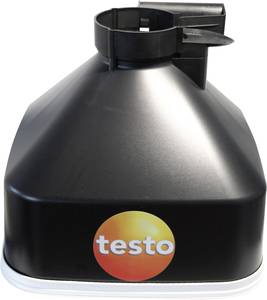 testo 0563 4170 testovent 417  Test lead adapter  1 pc(s)