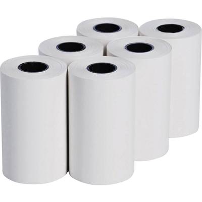 testo 0554 0568    Testo Thermal Paper Roll 6 pc(s)