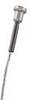 testo 0602 4892 Surface probe Calibrated to (SCS-accredited certification body) -50 up to 400 °C Sensor type K