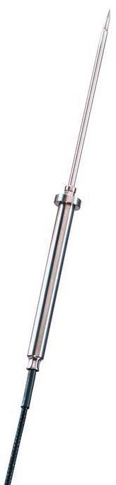 testo 0602 2292 Needle probe -60 up to 400 °C Sensor type K