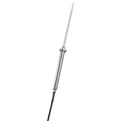 testo 0602 2292 Needle probe  -60 up to 400 °C  Sensor type K