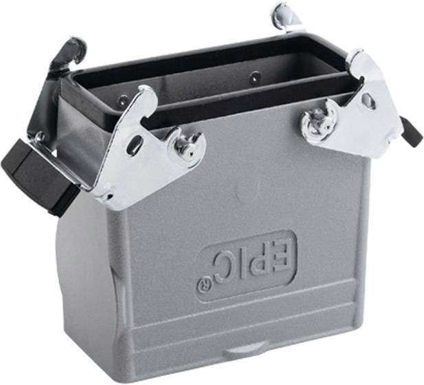 LAPP 79040400 Connector Enclosure M25 EPIC® H-B 10 10 Pc(s) | Conrad.com