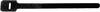LAPP FO 350-40-0 Hook-and-loop cable tie for bundling Hook and loop pad (L x W) 330 mm x 12.7 mm Black 10 pc(s)