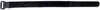 LAPP FOL 300-50-0 Hook-and-loop cable tie with strap Hook and loop pad (L x W) 304 mm x 19 mm Black 10 pc(s)