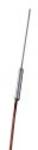 Needle probe type T