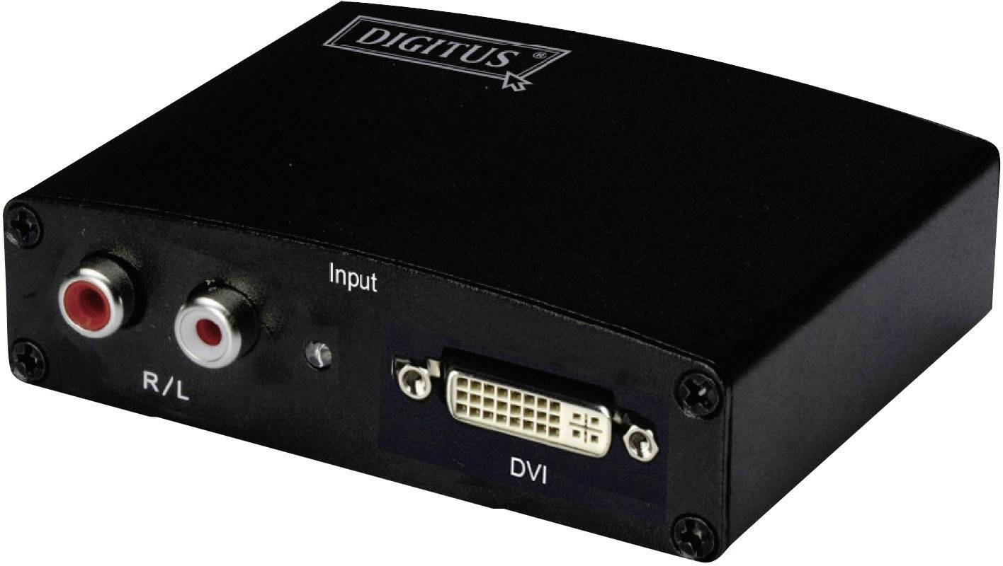Digitus AV Converter DS40230 [ ]