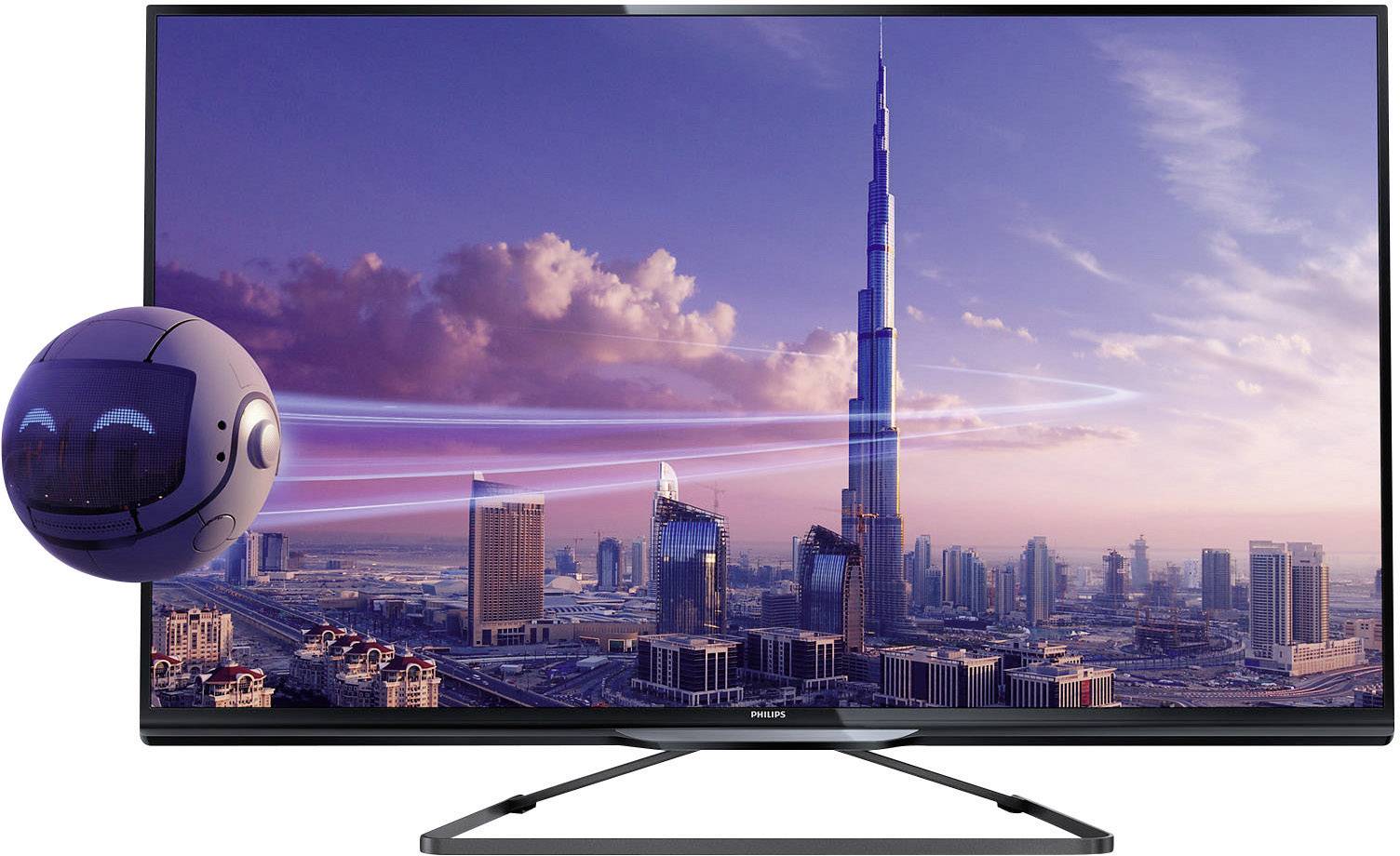 Телевизор Philips 46pfl4908t/60