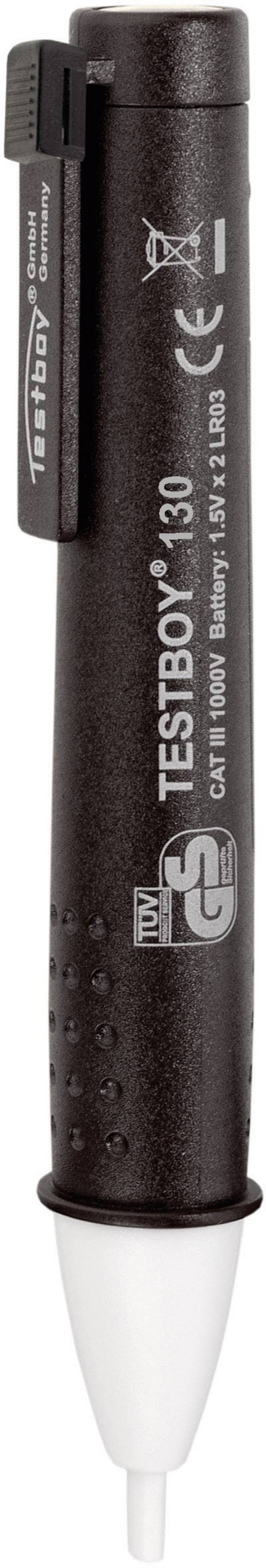 Testboy 130 Magnetic field tester