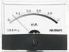 VOLTCRAFT AM-86X65/1MA AM-86X65/1MA Panel-mounted measuring device AT THE-86 X 65/1 mA/DC Moving coil