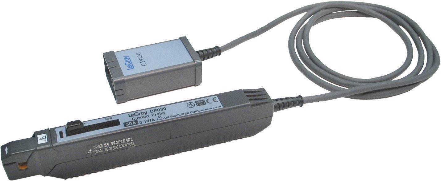Teledyne LeCroy CP031 Clamp meter adapter