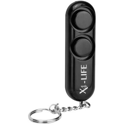 X4-LIFE Pocket alarm      120 dB 701149