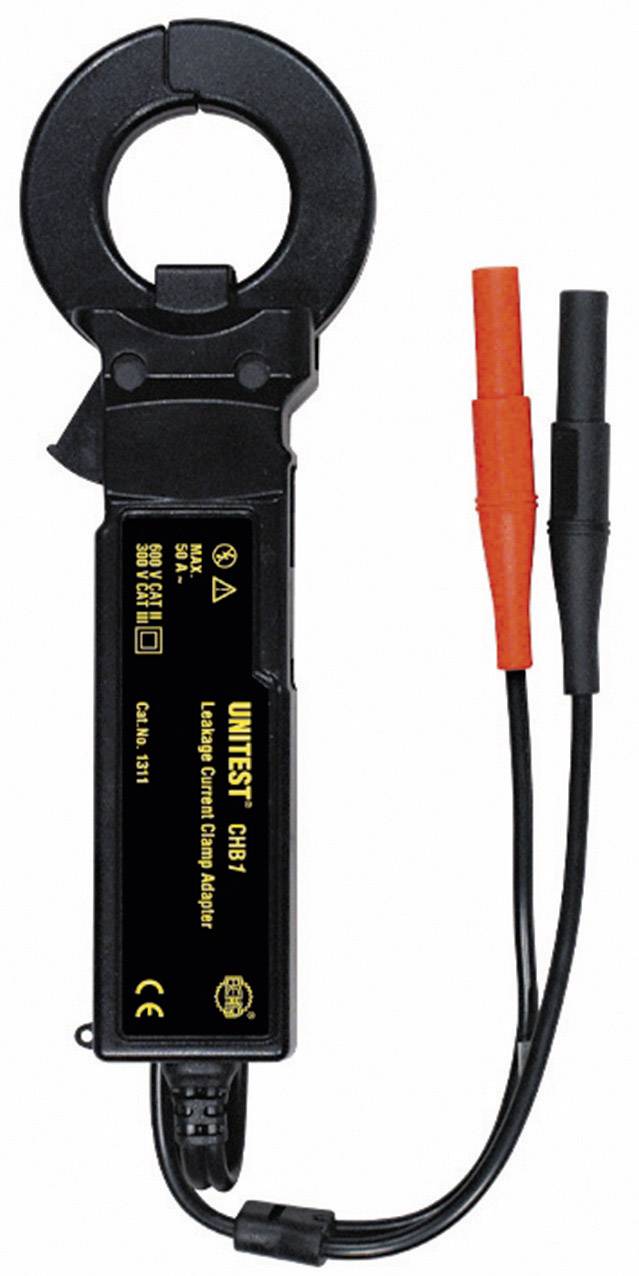 Beha Amprobe CHB1 Clamp meter adapter-0
