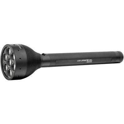 Ledlenser X21.2 LED (monochrome) Torch battery-powered 1600 lm 100 h 1400 g-2