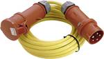 CEE-extension 16A, 10m