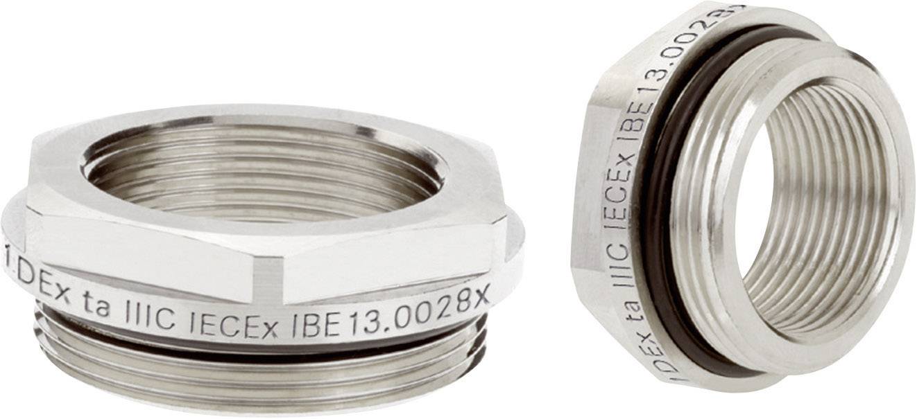 LAPP SKINDICHT MRM ATEX 40X1,5/32X1,5 Cable gland reducer with Oring