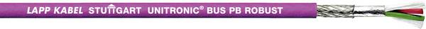 LAPP 2170620/500 Bus cable UNITRONIC® BUS 1 x 2 x 0.32 mm² + 0.32 mm² Violet 500 m