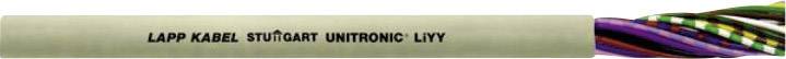 LAPP 28402/100 Data cable UNITRONIC® LiYY 2 x 0.34 mm² Grey 100 m