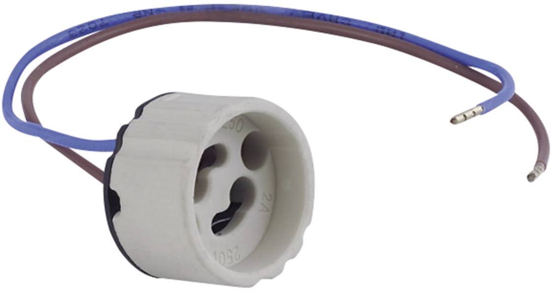 Paulmann 217 Bulb holder GZ10 230 V