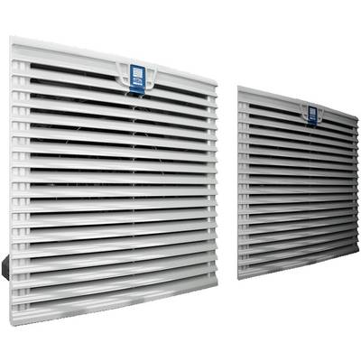Rittal SK 3240.500  Air filter   Grey-white (RAL 7035) (W x H) 255 mm x 255 mm 1 pc(s) 