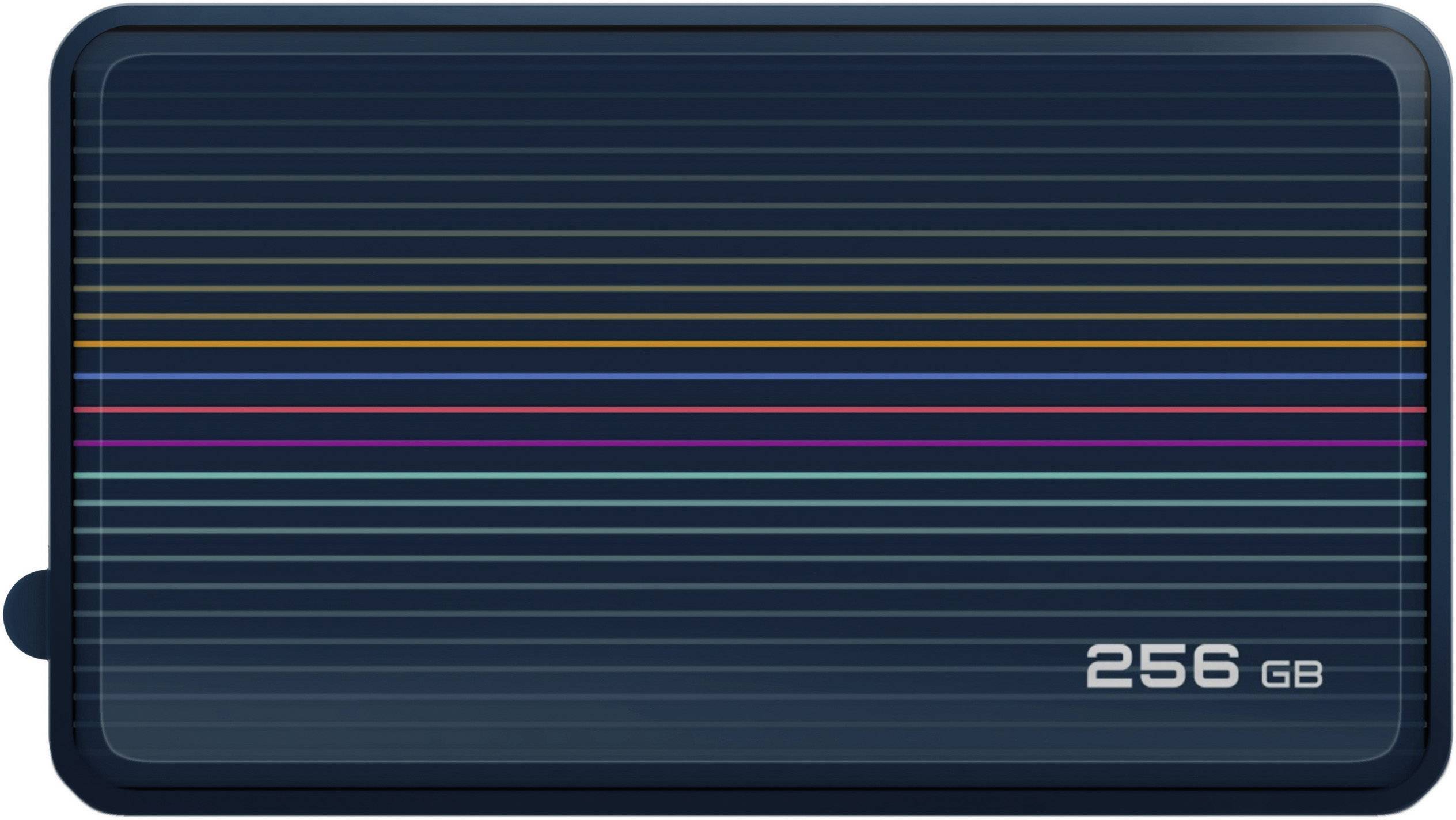 2.5" external SSD hard drive 256 GB Emtec from Conrad.com