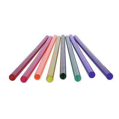 Eurolite  Fluorescent tube + colour filter T8   119 cm Violet 1 pc(s)