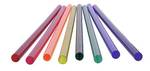 Eurolite T8 Fluorescent tube + colour filter 119 cm Turquoise