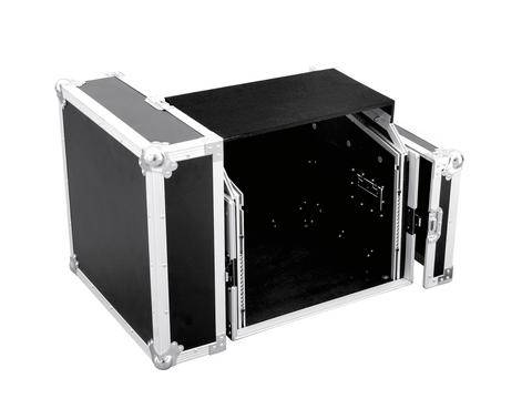Omnitronic 6 HE 3011000A Hard case (L x W x H) 600 x 565 x 475 mm