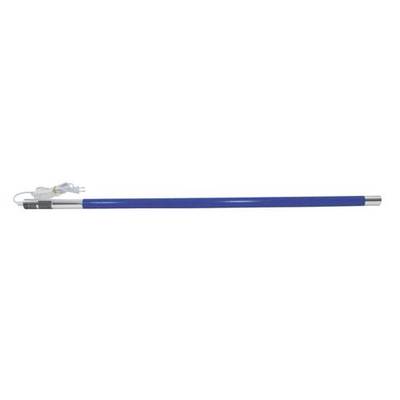 Eurolite  Fluorescent tube T5  20 W 105 cm Blue 1 pc(s)