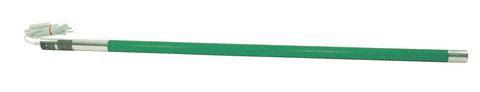 Eurolite Fluorescent tube T5 20 W 105 cm Green 1 pc(s)