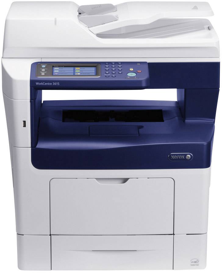 xerox printer fax scanner copier